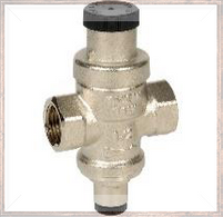 Pressure Reduce valve